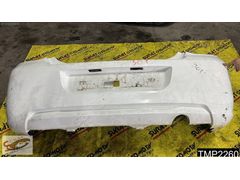 PEUGEOT 301 ARKA TAMPON ÇIKMA PEJO