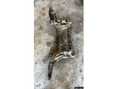 FOCUS 3.5 TRAVERS ÖN MOTOR BEŞİĞİ TRAVES ÇIKMA