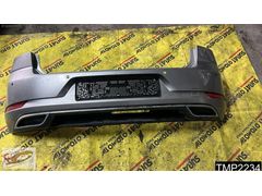 VW GOLF 7-7.5 ARKA TAMPON ÇIKMA