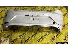 SEAT LEON ARKA TAMPON ÇIKMA