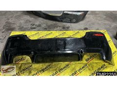 BMW F10 M ARKA TAMPON ÇIKMA
