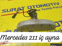 MERCEDES W211 İÇ DİKİZ AYNASI ÇIKMA