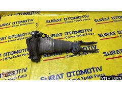 AUDİ Q7 ÖN AMORTİSÖR 7L8616039 HAVALI ELEKTRİKLİ ÇIKMA