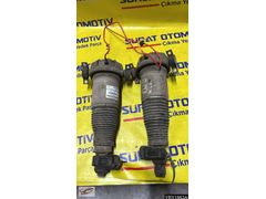 AUDİ Q7 ARKA AMORTİSÖR 7L8616001 HAVALI ELEKTRİKLİ ÇIKMA