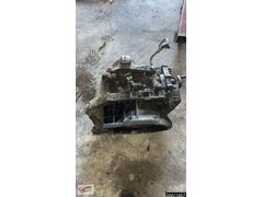 FORD FOCUS 3-3.5 1.5 DIZEL OTOMATIK ŞANZIMAN ŞANZUMAN ÇIKMA