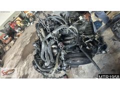 FORD FOCUS 3-3.5 1.6 DİZEL KOMPLE MOTOR ÇIKMA