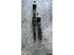 FOCUS 3.5 OTOMATİK DİZEL 1.6 AKS SAĞ SOL ÇIKMA