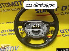 MERCEDES W211 DİREKSİYON SİMİDİ ÇIKMA