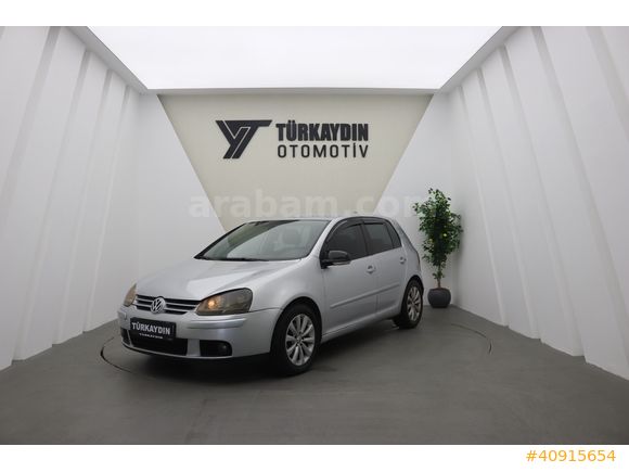 TÜRKAYDIN'DAN DEĞİŞENSİZ+KLİMA+1.4TSI+6 İLERİ+400 BİN KREDİ İMKN