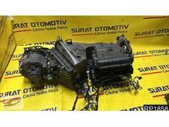 AUDİ Q7 KALORİFER KAZANI KUTUSU 4L1820003J ÇIKMA