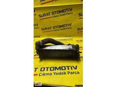 FOCUS 3.5 İNTERKOL RADYATÖRÜ İNTERCOOLER ÇIKMA