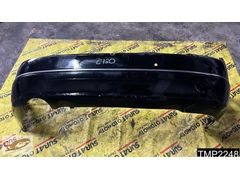 MERCEDES C 180 204 KASA ARKA TAMPON ÇIKMA