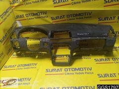 MERCEDES W220 GÖĞÜS TORPİDO SET ÇIKMA