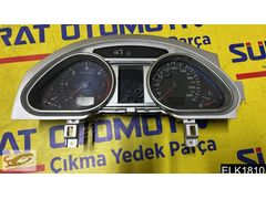 AUDİ Q7 KİLOMETRE SAATİ KADRAN ÇIKMA