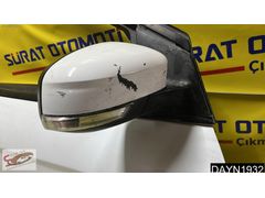 FOCUS 3.5 SAĞ ÖN AYNA DIŞ DİKİZ AYNASI ÇIKMA