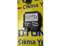 FOCUS 3.5 AİRBAG BEYNİ F1ET-14B321-CC ÇIKMA