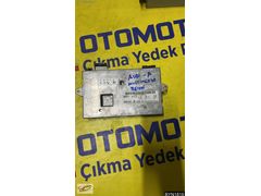 AUDİ Q7 MULTİMEDYA TEYP BEYNİ 4E0035729A ÇIKMA