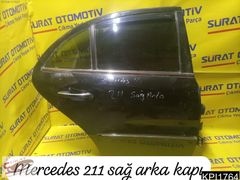MERCEDES W211 SAĞ ARKA KAPI ÇIKMA