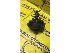 AUDİ Q7 WESTİNGHOUSE 7L8612101 FREN MERKEZİ SERVO ÇIKMA