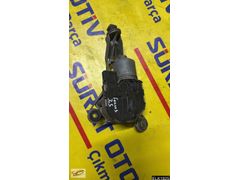 FOCUS 3.5 SİLECEK MOTORU VE BRAKETİ BM51-17K484-A ÇIKMA