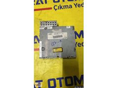 AUDI Q7 4L0035111 CD CHANGER RADYO TEYP ÇIKMA
