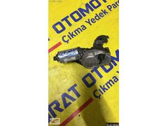 AUDİ Q7 ARKA SİLECEK MOTORU ÇIKMA