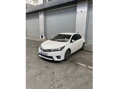 Sahibinden Toyota Corolla 1.6 Touch 2015 Model 
