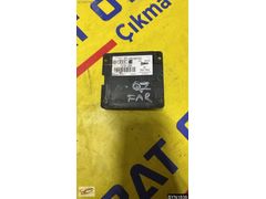 AUDİ Q7 FAR BEYNİ 7L6941329A ÇIKMA