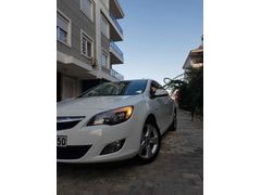 Sahibinden Opel Astra 1.6 Sport 2011 Model 