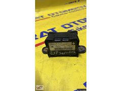 AUDİ Q7 4L0907652 ESP SENSÖRÜ BEYNİ MODÜLÜ ÇIKMA