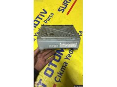 AUDİ Q7 4E0035541L RADYO KONTROL BEYNİ MODÜLÜ ÇIKMA