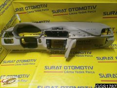 BMW F30 GÖĞÜS TORPİDO SET ÇIKMA