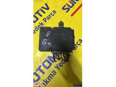 AUDİ Q7 4L0614517E ABS BEYNİ ÇIKMA
