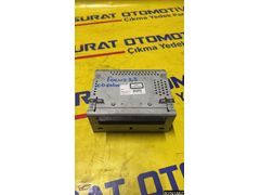 FOCUS 3.5 CD ÇALAR BM5T-18C815-DT CHANGER ÇIKMA