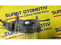 AUDİ Q7 7L8616006A HAVALI SÜSPANSİYON AİR KOMPRESÖRÜ ÇIKMA