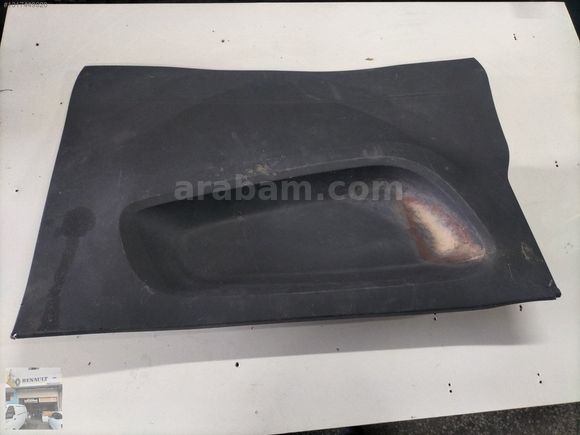 04091 RENAULT TRAFİC 3 BAGAJ DÖŞEMESİ