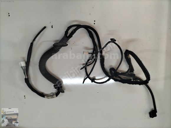 04058 RENAULT KANGOO ARKA KAPI TESİSATI