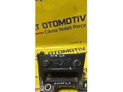 FORD FOCUS 3.5 KLİMA KONTROL PANELİ KLİMATRONİK ÇIKMA