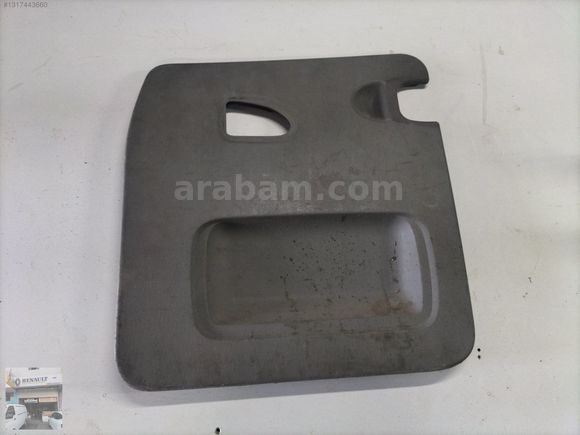 04067 RENAULT TRAFİC SOL ÖN KAPI DÖŞEMESİ