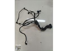 04044 RENAULT KANGOO 2 SAĞ ÖN KAPI TESİSATI