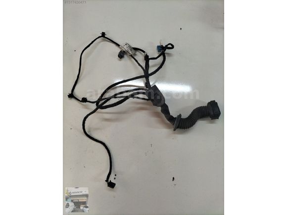 04044 RENAULT KANGOO 2 SAĞ ÖN KAPI TESİSATI