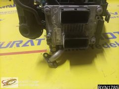 OPEL ASTRA CORSA COMBO 1.4 XEP MOTOR BEYNİ 1039S17978 ÇIKMA