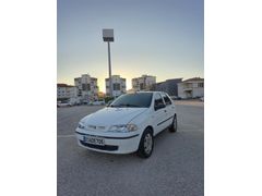 Sahibinden Fiat Palio 1.2 EL 2004 Model