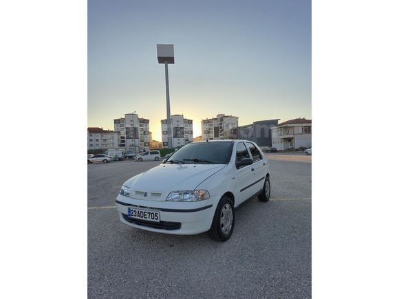 Sahibinden Fiat Palio 1.2 EL 2004 Model