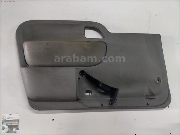 04112 RENAULT KANGOO 2 SOL ÖN KAPI DÖŞEMESİ