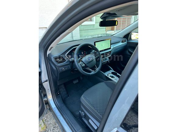 Sahibinden Ford Kuga 1.5 EcoBoost Titanium Gerçek 2026 Model 1700 km de