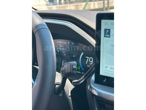 Sahibinden Ford Kuga 1.5 EcoBoost Titanium Gerçek 2026 Model 1700km de