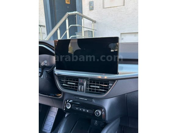 Sahibinden Ford Kuga 1.5 EcoBoost Titanium Gerçek 2026 Model 1700 km de