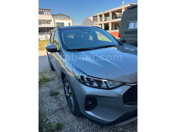 Sahibinden Ford Kuga 1.5 EcoBoost Titanium Gerçek 2026 Model 1700 km de