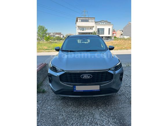 Sahibinden Ford Kuga 1.5 EcoBoost Titanium Gerçek 2026 Model 1700 km de